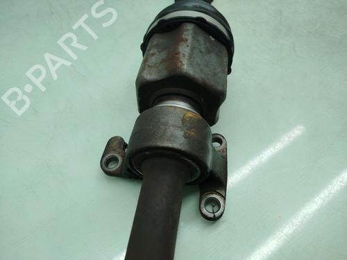 Right front driveshaft HONDA HR-V (RU) 1.6 i-DTEC (RU8) | BP29544840M39 