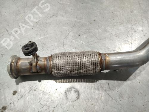 Exhaust system MERCEDES-BENZ VITO Van (W447) 114 CDI 4x4 (447.601, 447.603, 447.605) | BP40106123M121 - Image 2