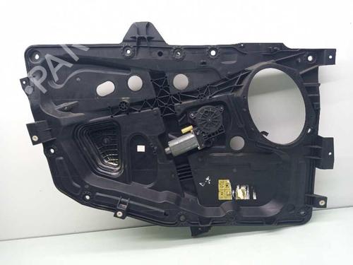 Used Front left window mechanism FORD FUSION (JU_) [2002-2012]  15859120
