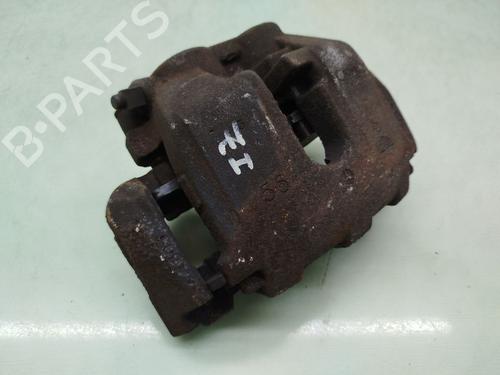 Used Left front brake caliper Left front brake caliper MERCEDES-BENZ M-CLASS (W164) ML 320 CDI 4-matic (164.122) (224 hp) 39448708 39448708