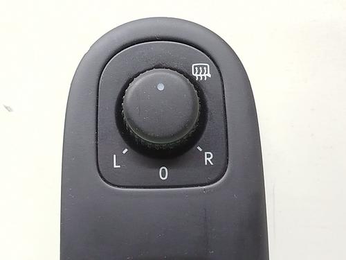 Left front window switch VW GOLF VI (5K1) 1.4 TSI | BP35903922I27 - Image 3