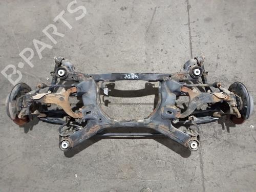 Bagaksel SUBARU LEGACY V Estate (BR) [2008-2014]  31652118