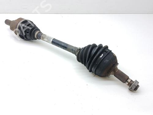 Used Left front driveshaft Left front driveshaft PEUGEOT EXPERT Van (V_) 2.0 BlueHDi 180 (177 hp) 34568273 34568273