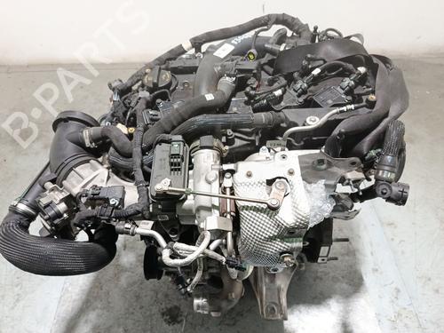 Engine MASERATI GRECALE GT Mild Hybrid Q4 | BP39933590M1 - Image 4