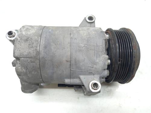 AC compressor FORD FOCUS III  | BP22344765M34 