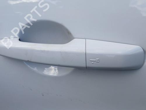 Rear left window mechanism LAND ROVER DISCOVERY SPORT (L550) 2.0 D | BP31644449C24 