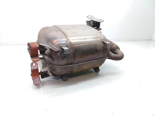 Exhaust system BMW i3 (I01)  | BP23104775M121 