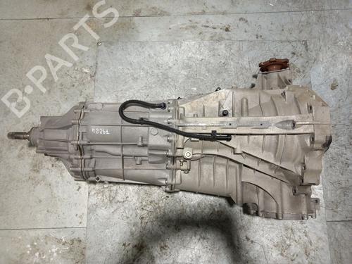 Gearbox AUDI A4 B8 (8K2) 2.0 TDI quattro | BP29827099M3
