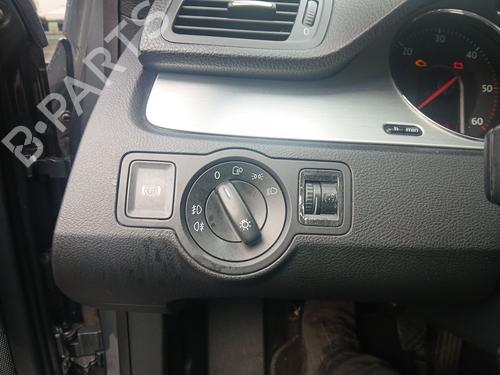 Front left window mechanism VW PASSAT B6 (3C2) 2.0 TDI 16V 4motion | BP39201585C22 - Image 16