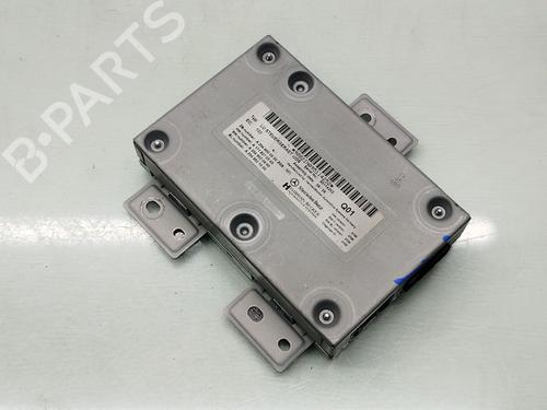 Used Electronic module Electronic module MERCEDES-BENZ M-CLASS (W164) ML 350 CDI 4-matic (164.122) (224 hp) 34693610 34693610