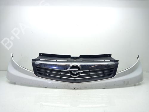 Grill OPEL VIVARO A Bus (X83) [2001-2015]  25785807