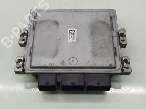 Engine control unit (ECU) FORD FIESTA VI (CB1, CCN) 1.4 TDCi | BP23896331M57 