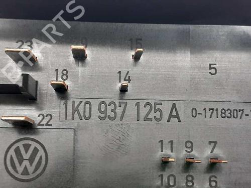 Fuse box AUDI A3 Sportback (8PA)  | BP12982820E1 