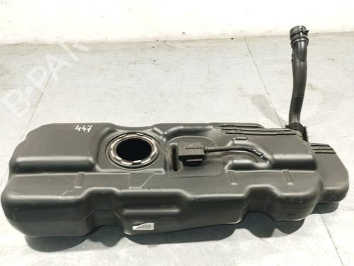 Used Fuel tank Fuel tank MERCEDES-BENZ VITO Van (W447) 114 CDI (447.601, 447.603, 447.605) (136 hp) 40106278 40106278