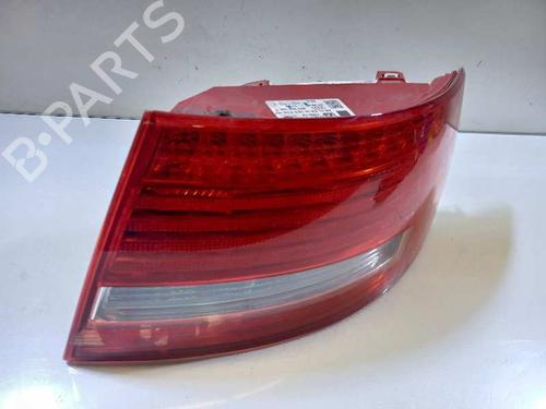 Used Right taillight AUDI A6 C6 (4F2) 2.7 TDI quattro (180 hp) 29457375