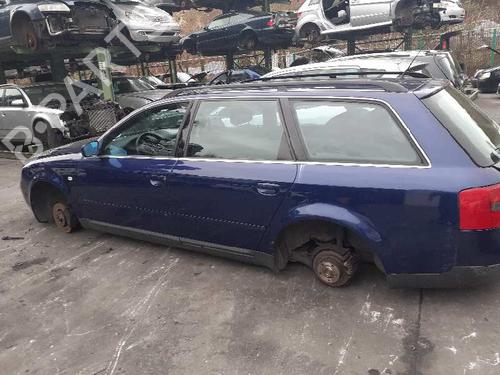 Rear left window mechanism AUDI A6 C5 Avant (4B5)  | BP16238967C24 