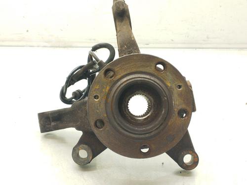 Venstre Styrespindel lagerhus PEUGEOT EXPERT Van (VF3A_, VF3U_, VF3X_) 1.6 HDi 90 16V (90 hp) 31805071