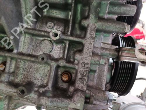 Engine LEXUS IS II (_E2_) 250 (GSE20) | BP35945820M1  - Image 10