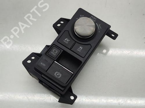 Schalter für LEXUS NX (_Z1_) 300h AWD (AYZ15) (200 hp) 32316568