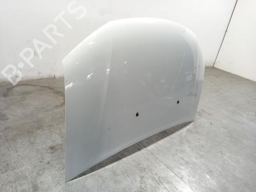 Hood DACIA SANDERO II TCe 90 (B8M1, B8MA, B8AC) | BP30058646C1 