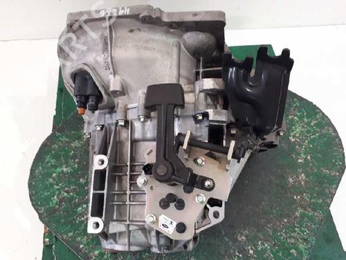 Gearbox FORD FOCUS II (DA_, HCP, DP)  | BP1504338M3 