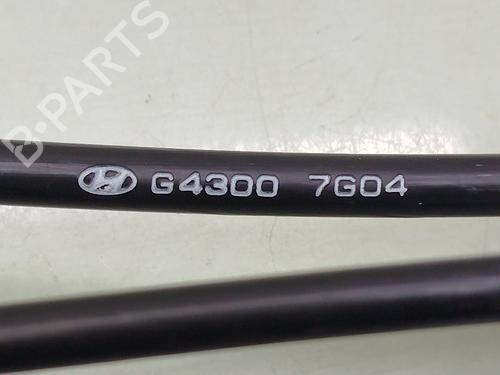Gearstang HYUNDAI i30 Estate (PDE) 1.6 CRDi | BP36037543M90 - Image 7