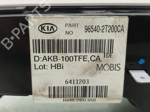 Switch KIA OPTIMA (FSGDS6B) 1.7 CRDi | BP32020275I30  - Image 5