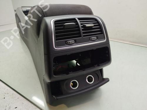 Armrest / Center console AUDI A6 C7 (4G2, 4GC) 2.0 TDI | BP35752250I20 - Image 4