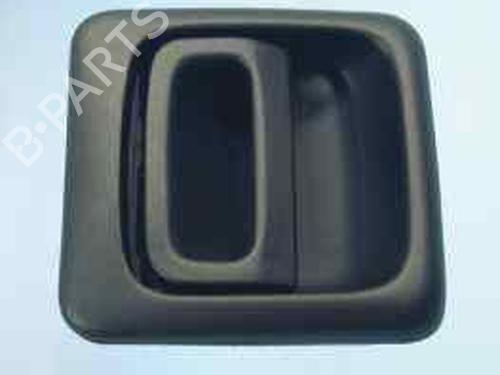 Used Exterior handle CITROËN JUMPER I Van (244) [2002-2025]  16169559
