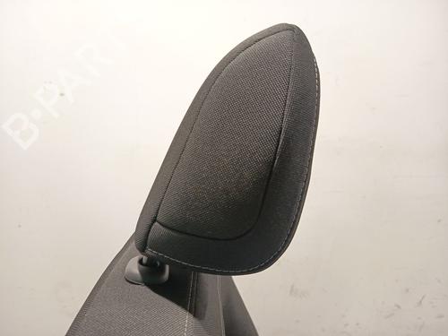 Right front seat MERCEDES-BENZ T-CLASS MPV (W420) T 180 (420.863, 420.865) | BP40106879C16 - Image 7