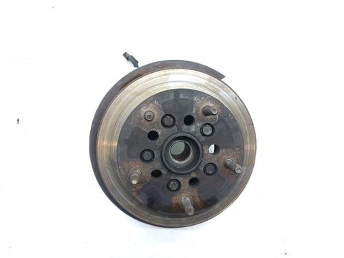 Used Right front steering knuckle FORD TRANSIT CUSTOM V362 Bus (F3) 2.0 EcoBlue (130 hp) 26562822