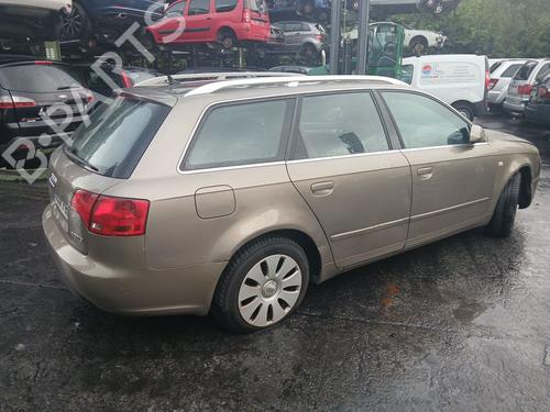 Rear wiper motor AUDI A4 B7 Avant (8ED) 2.0 TDI 16V | BP31665569M102 