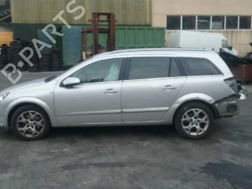 Mass air flow sensor OPEL ASTRA H Estate (A04) 1.9 CDTI 16V (L35) | BP2304405M95 