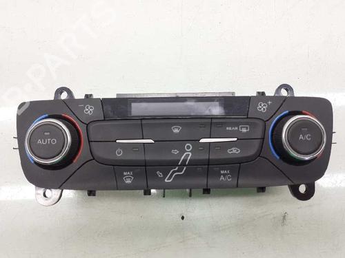 Used Climate control FORD FOCUS III [2010-2020]  13073476