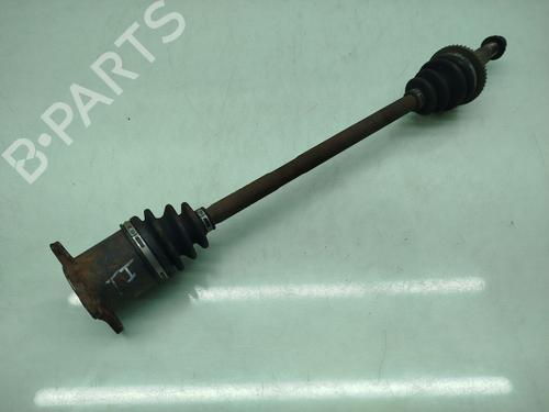 Used Left rear driveshaft LEXUS RX (_U3_) 400h (MHU38_) (211 hp) 22981870
