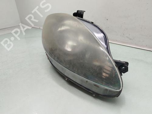 Right headlight SEAT ALTEA (5P1) 1.9 TDI | BP36489946C29 - Image 2
