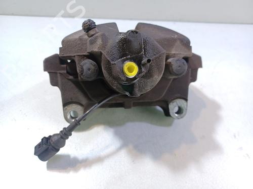 Left front brake caliper VW SCIROCCO III (137, 138) 1.4 TSI | BP34521843M105 - Image 3