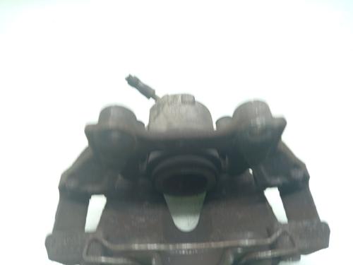 Left front brake caliper SEAT LEON (1M1) 1.9 TDI | BP18254606M105 
