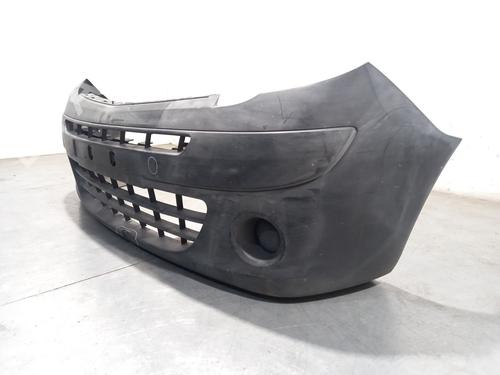 Front bumper RENAULT KANGOO / GRAND KANGOO II (KW0/1_) 1.5 dCi 70 (KW0V, KW0A) | BP32090950C7