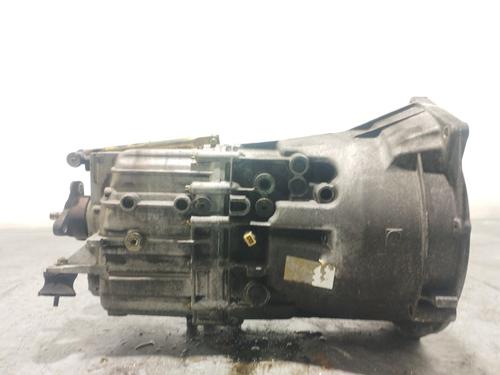 Gearbox BMW 3 (E46) 320 d | BP28124349M3 