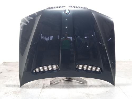 Used Hood BMW X5 (E53) 3.0 d (218 hp) 30537698