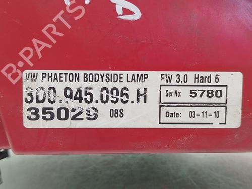 Højre baglygte VW PHAETON (3D1, 3D2, 3D3, 3D4, 3D6, 3D7, 3D8, 3D9) 3.0 V6 TDI 4motion | BP29259205C35 