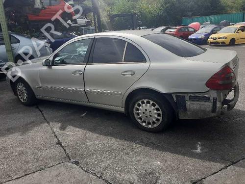 Rear left lock MERCEDES-BENZ E-CLASS (W211)  | BP15525489C100 