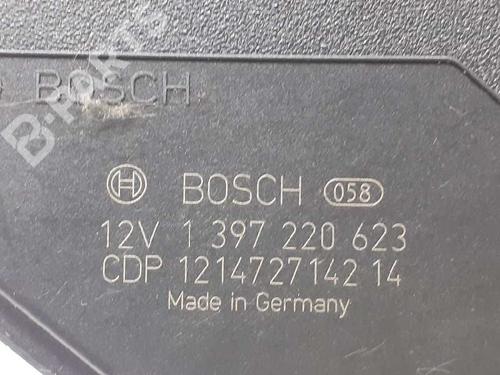 Front wiper motor OPEL ASTRA J (P10) 1.4 Turbo (68) | BP8072257M29 