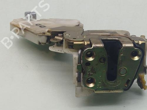 Front right lock NISSAN TERRANO II (R20) 2.7 TDi 4WD | BP25727676C97 
