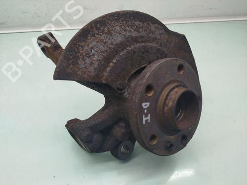 Achsschenkel links vorne VW TRANSPORTER T4 Bus (70B, 70C, 7DB, 7DK, 70J, 70K, 7DC, 7DJ) 2.5 TDI | BP29248735M25 