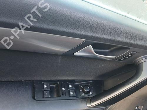 Tailgate VW PASSAT B7 (362) 2.0 TDI | BP30396409C6 