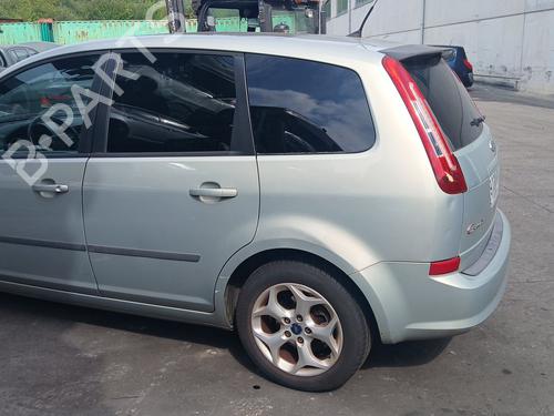 Left front door FORD C-MAX (DM2) 1.6 TDCi | BP40086366C2 - Image 11