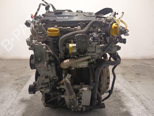 Engine RENAULT TRAFIC II Bus (JL) 2.0 dCi 115 (JL00, JL01, JL0H, JL0M, JL0U) | BP36596652M1 - Image 4