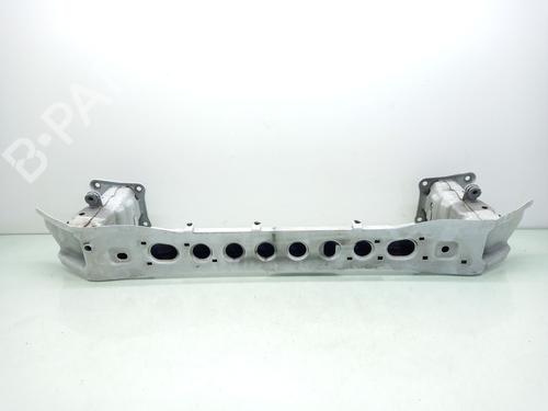 Front bumper reinforcement FORD C-MAX (DM2) 1.6 TDCi (109 hp) 17749213